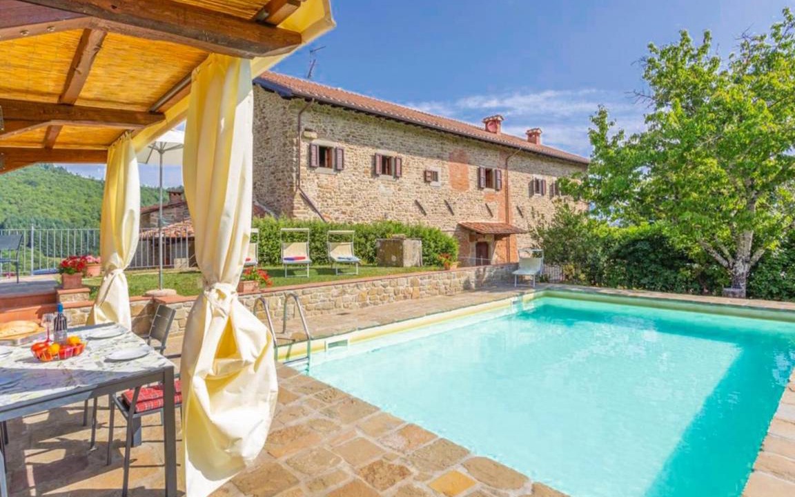 Photo of Outdoor in Ortignano