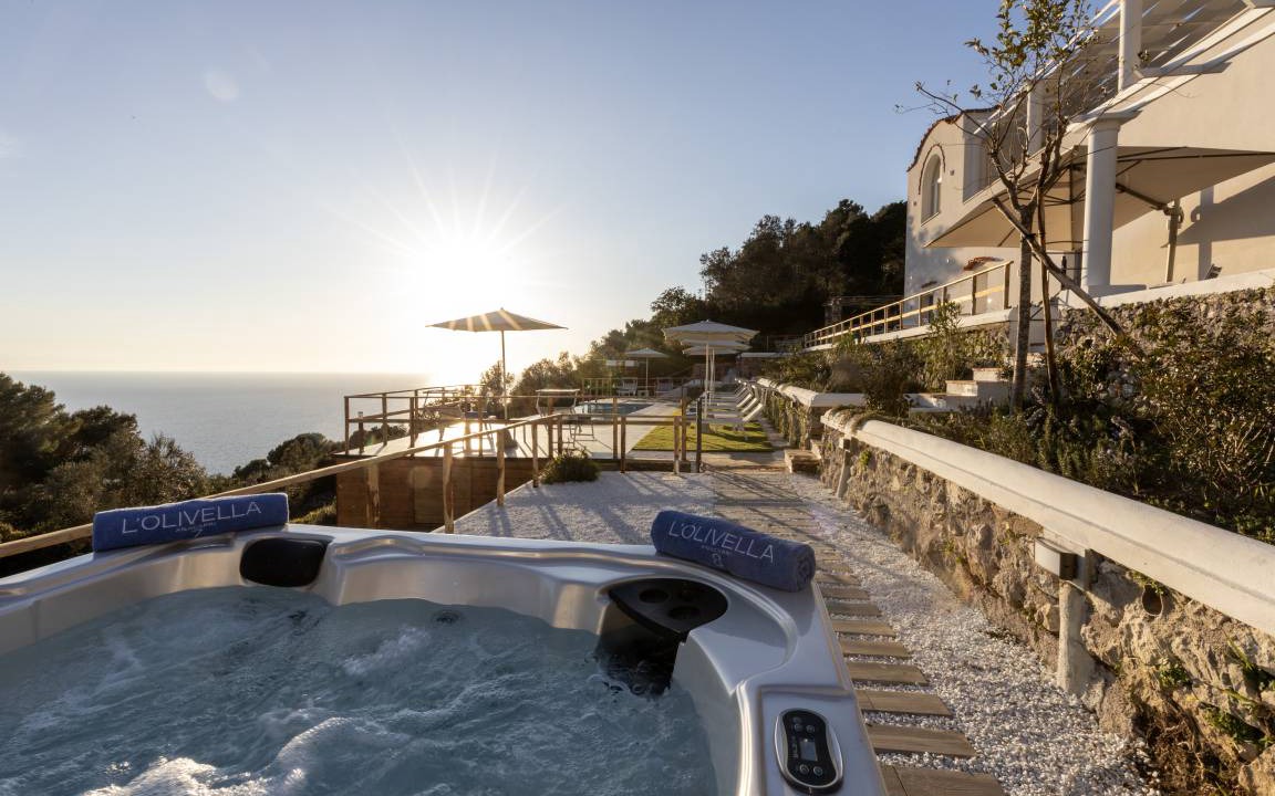 Photo of Others in Anacapri