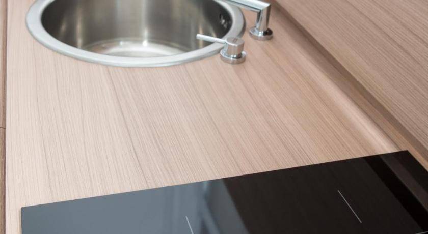 Photo of Kitchen in Fuorigrotta