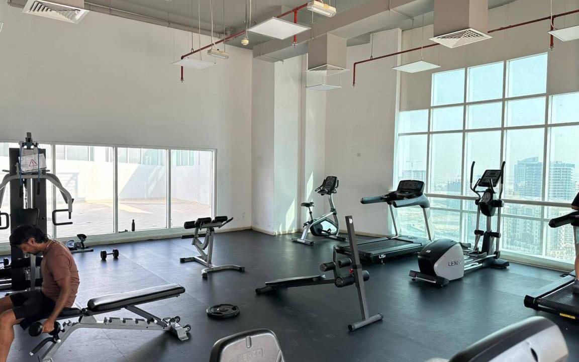 Photo of Others in Dubai Sports City