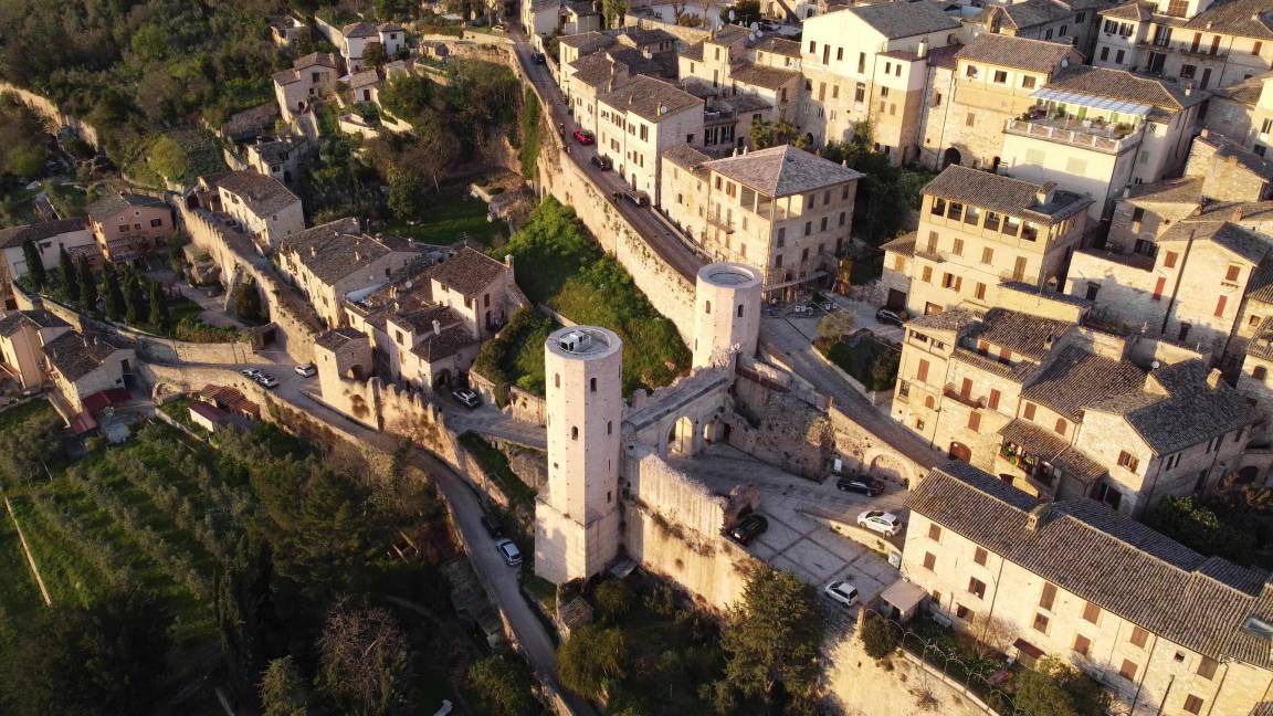 Photo of Others in Spello