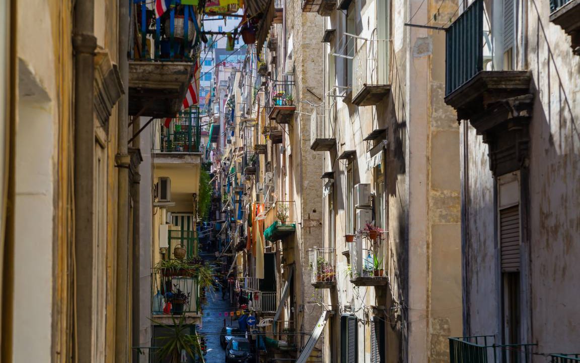 Photo of Others in Quartieri Spagnoli