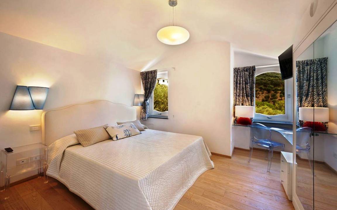 Photo of Bedroom in Nerano