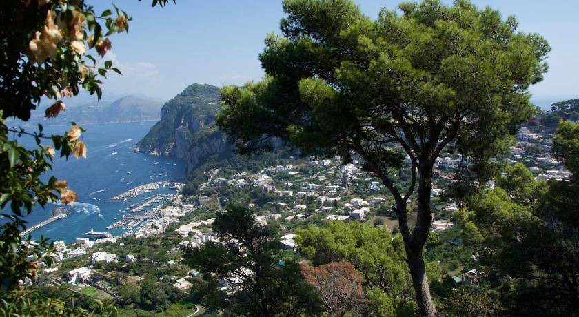 Photo of Others in Anacapri