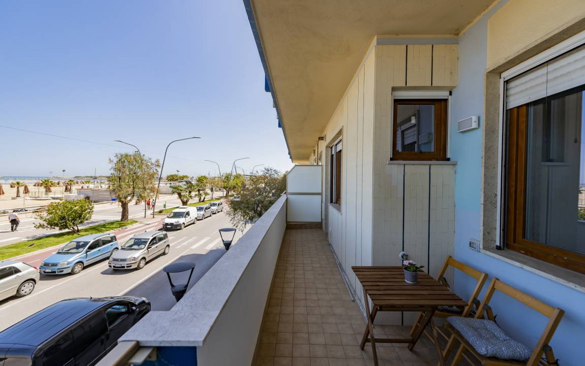 Photo of Patio Balcony in Pescara