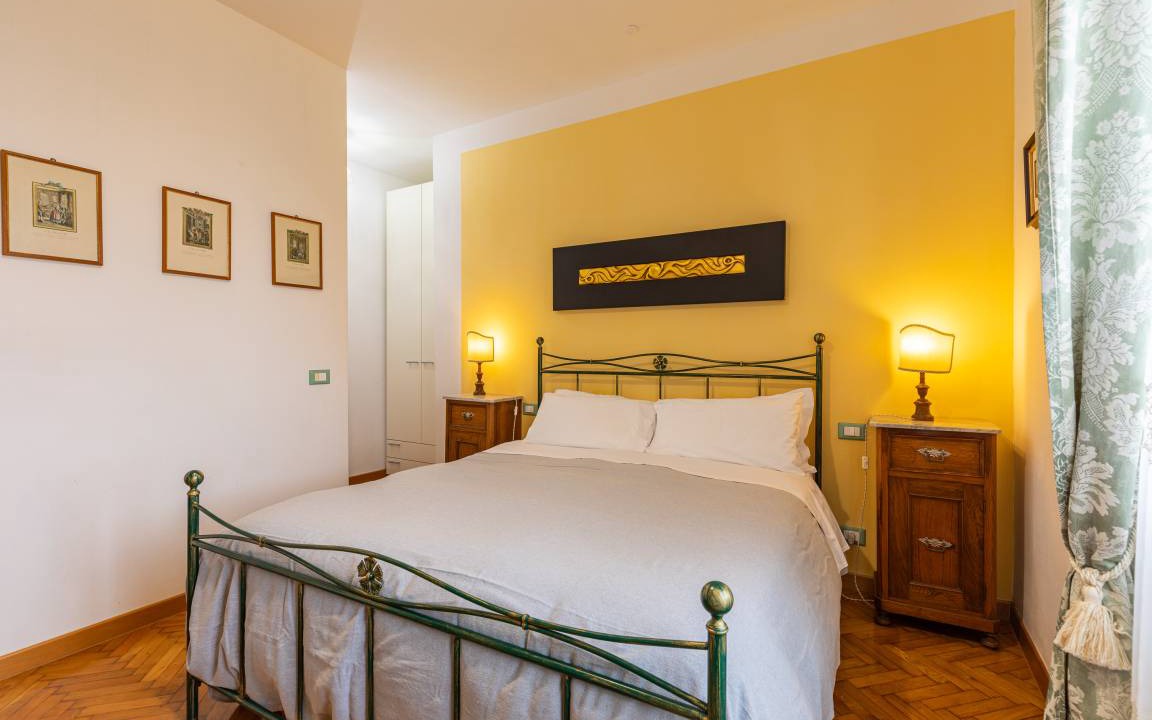 Photo of Bedroom in Serre di Rapolano