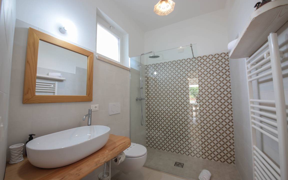 Photo of Bathroom in Castellana Grotte