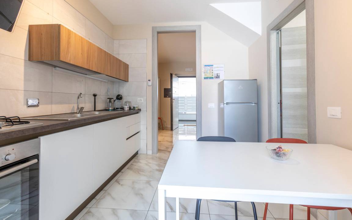 Photo of Kitchen in Boscoreale