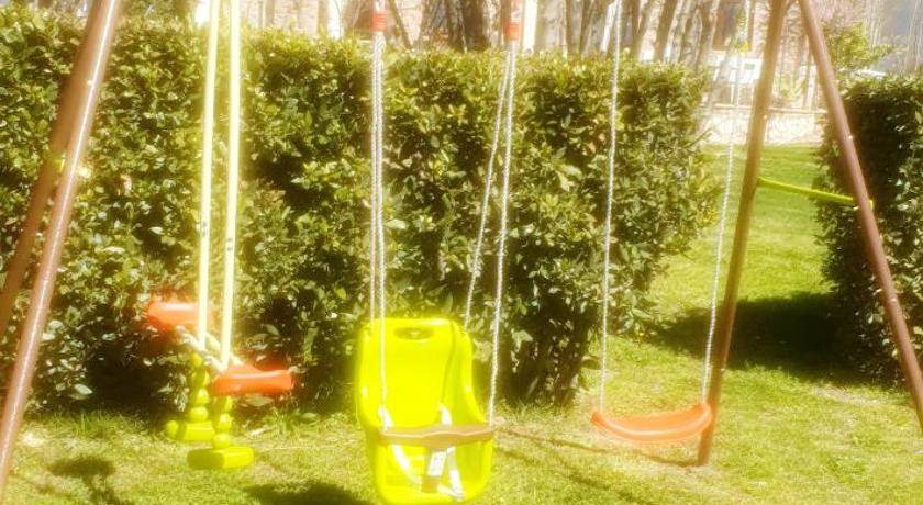 Photo of Outdoor in Cassino