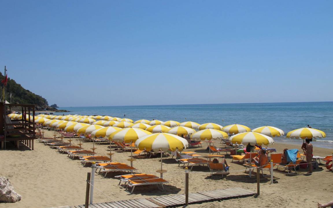 Photo of Others in Sperlonga