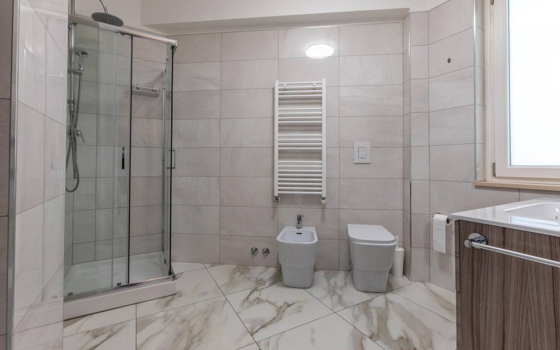 Photo of Bathroom in Boscoreale