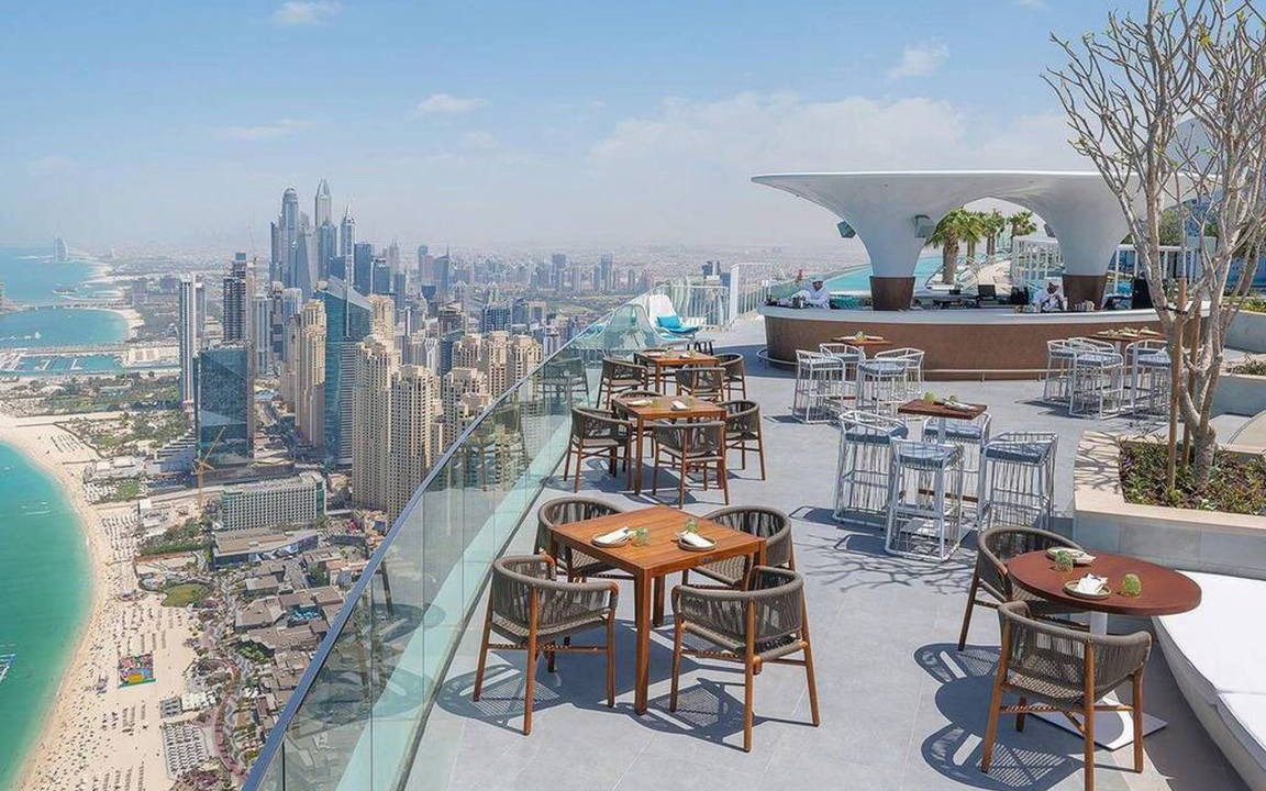 Photo of Others in Dubai Marina