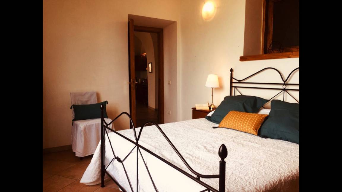 Photo of Bedroom in Ravello