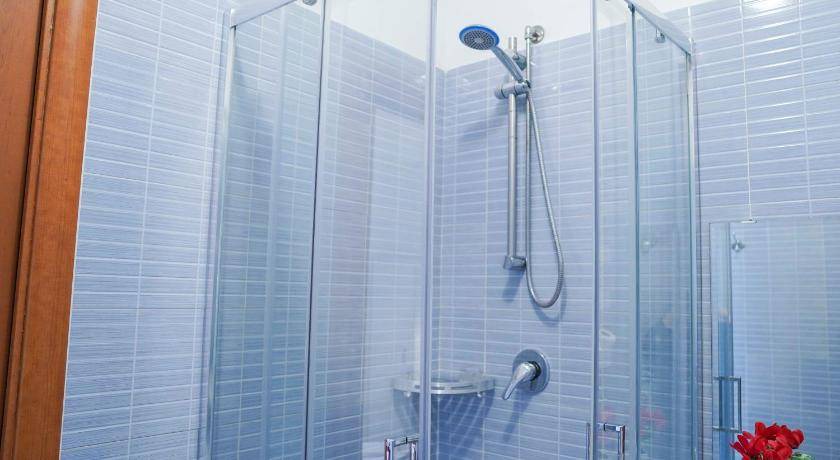 Photo of Bathroom in Fuorigrotta