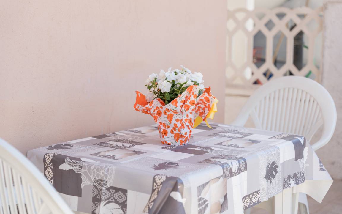Photo of Patio Balcony in San Giovanni