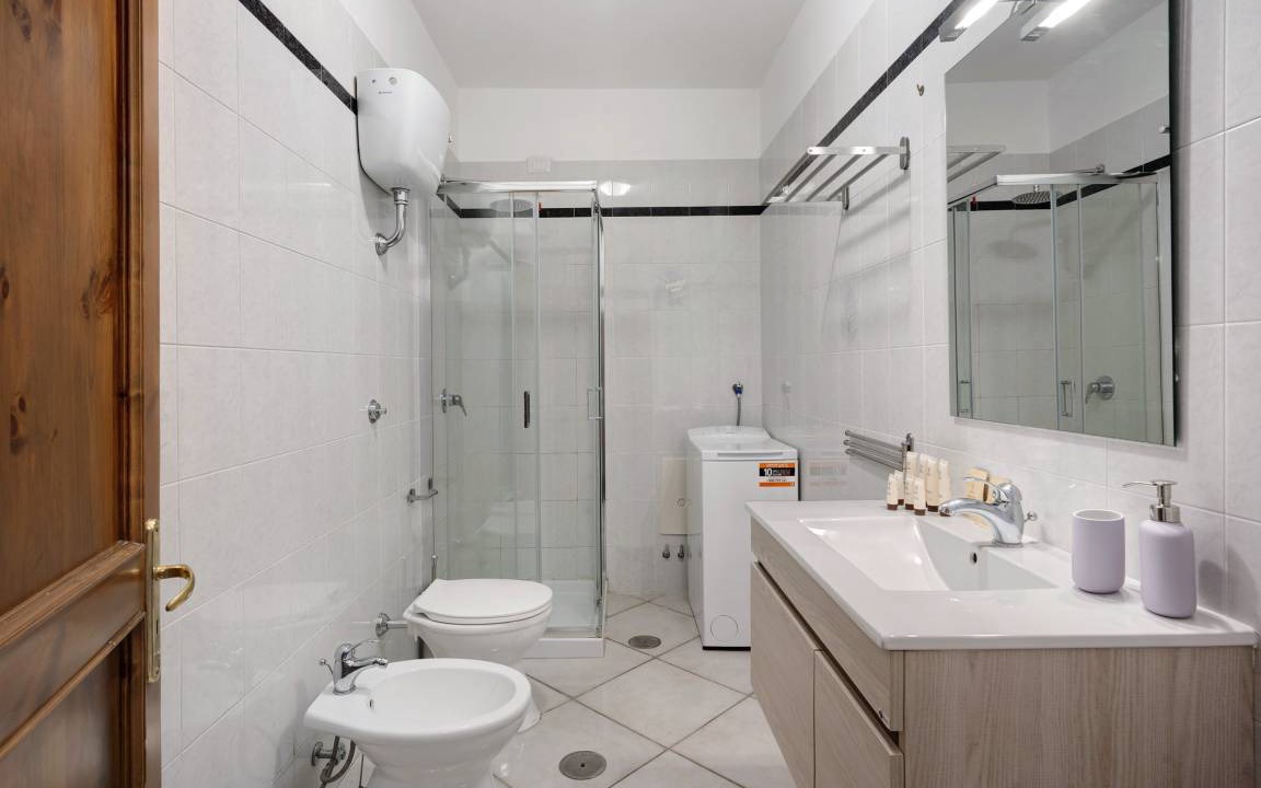 Photo of Bathroom in Nerano