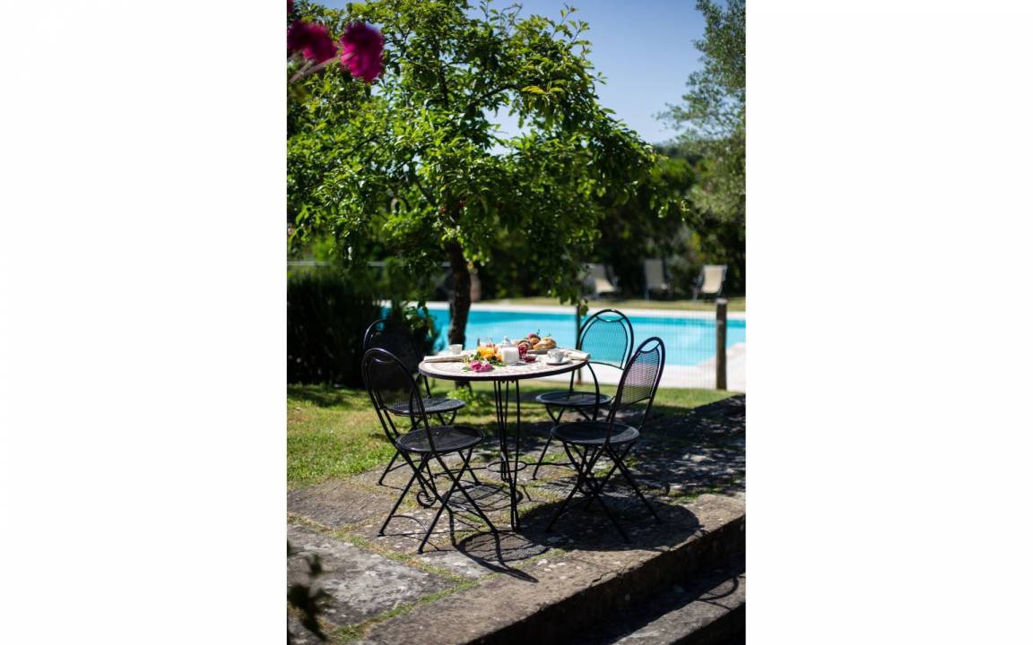 Photo of Patio Balcony in Castiglion Fiorentino