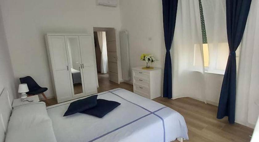Photo of Bedroom in Materdei