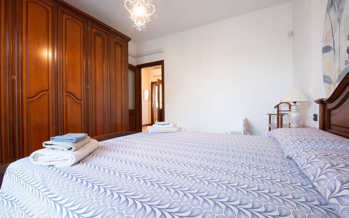 Photo of Bedroom in Osio Sotto