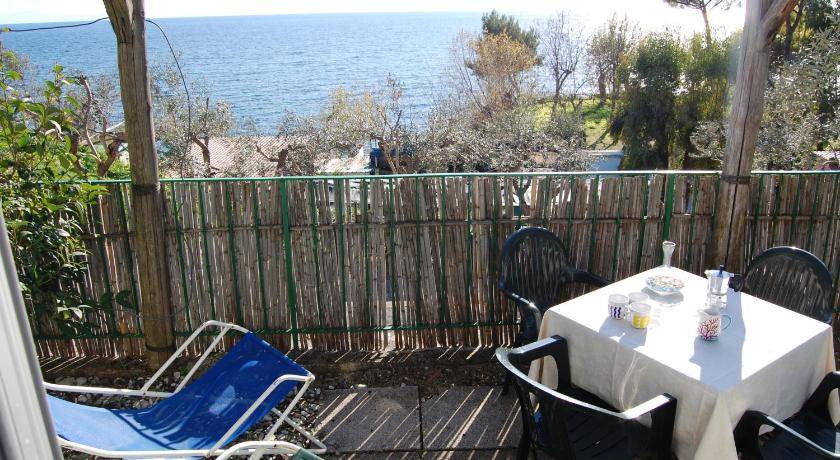 Photo of Others in Marina del Cantone