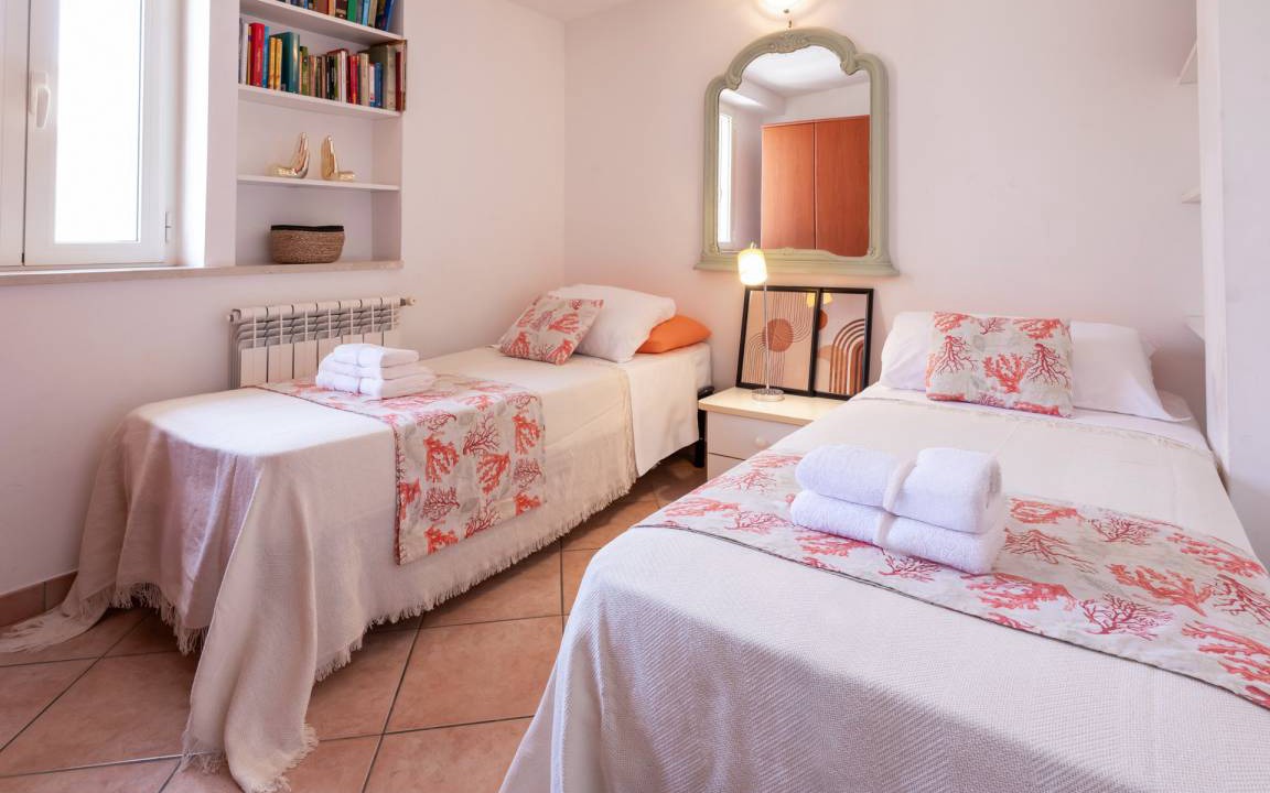 Photo of Bedroom in Sperlonga