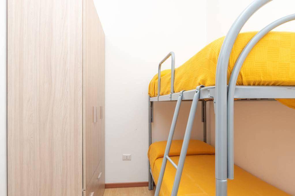 Photo of Bedroom in Olbia
