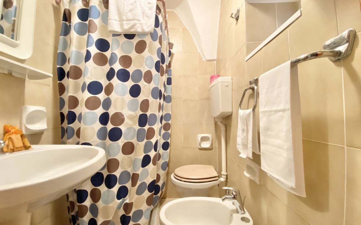 Photo of Bathroom in Sperlonga