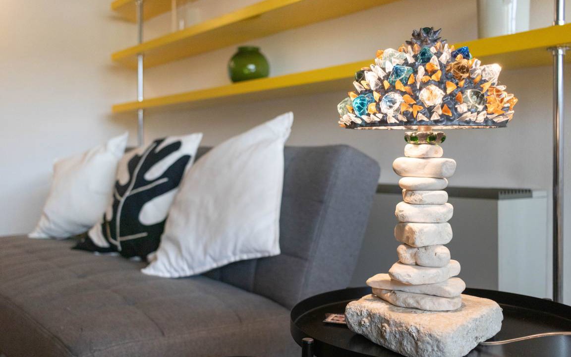 Photo of Livingroom in Conversano
