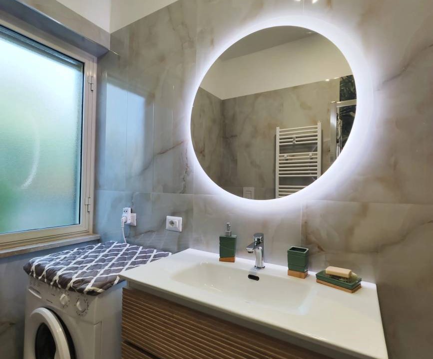 Photo of Bathroom in Itri