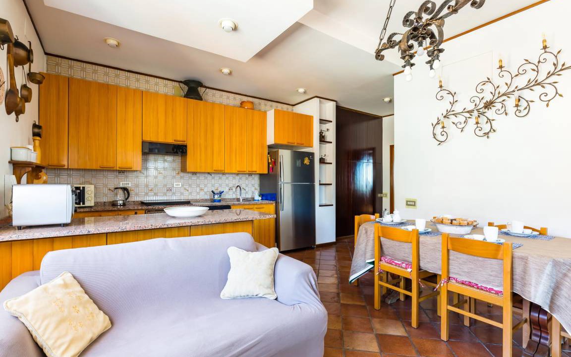 Photo of Kitchen in Arenella