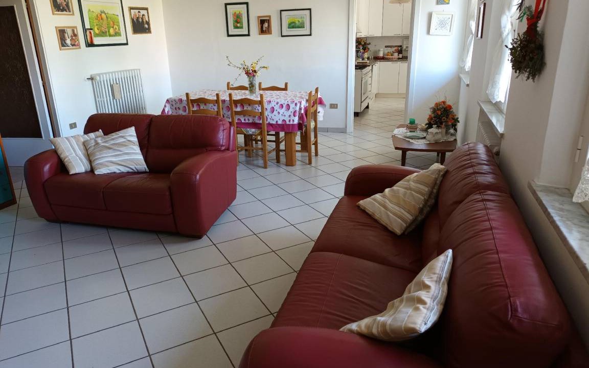 Photo of Livingroom in Colonnella