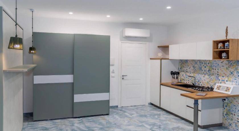 Photo of Kitchen in Ercolano