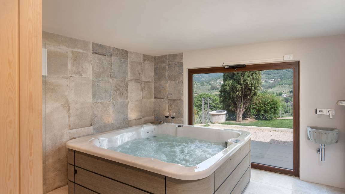 Photo of Bathroom in Pieve al Bagnoro