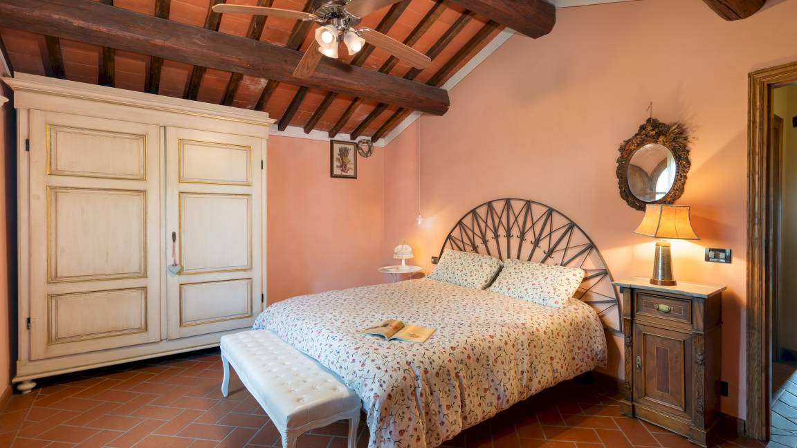 Photo of Bedroom in Moncioni