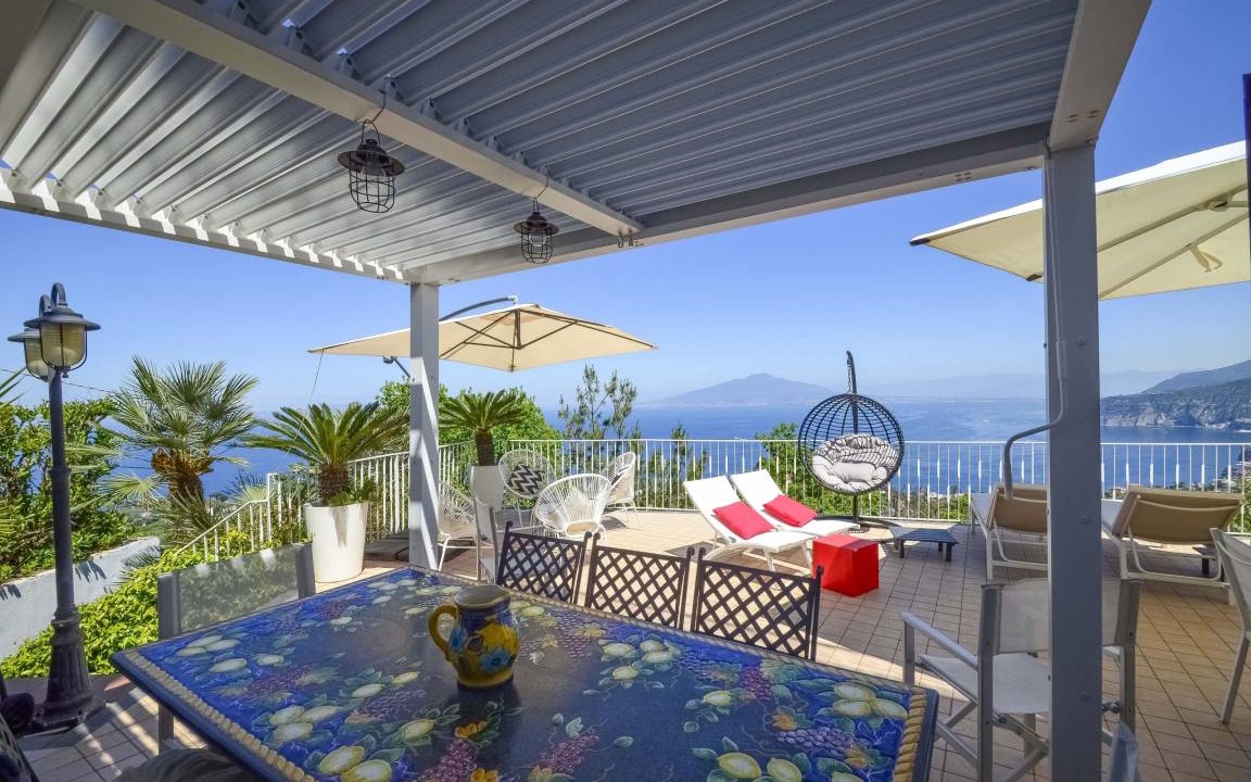 Photo of Patio Balcony in Priora