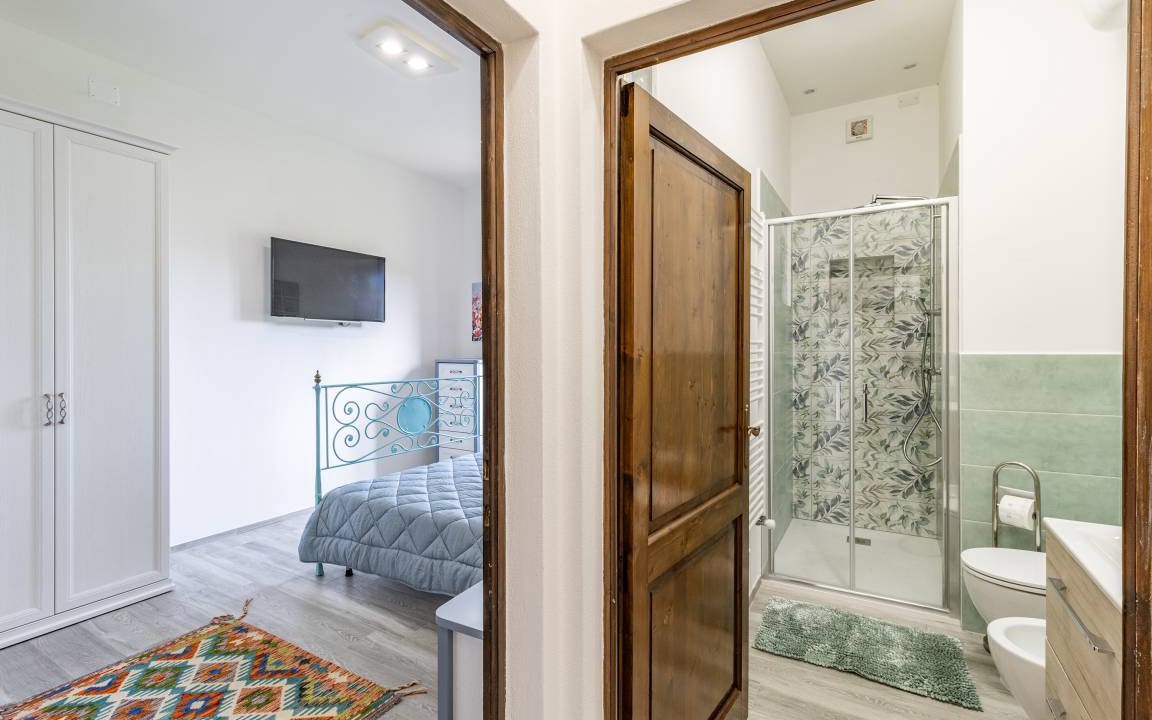 Photo of Bathroom in San Vivaldo