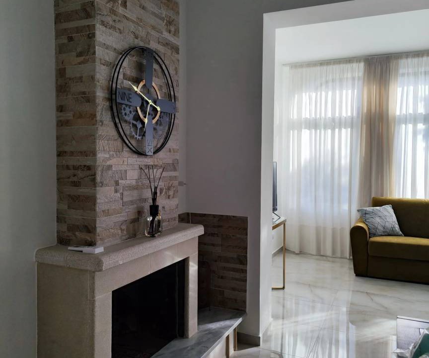 Photo of Livingroom in Itri