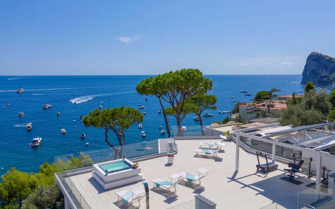 Photo of Others in Marina del Cantone