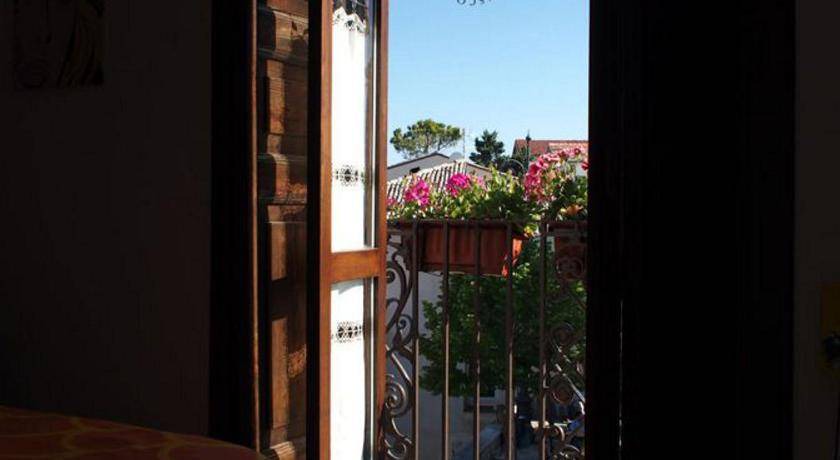 Photo of Patio Balcony in Montefusco