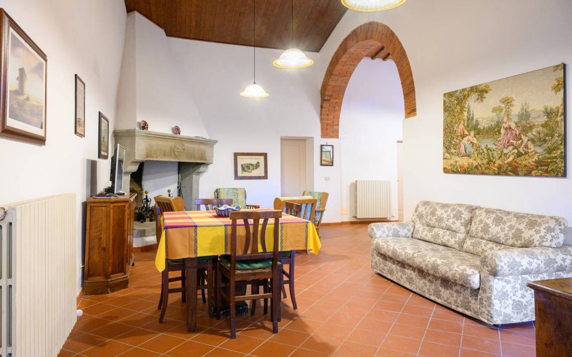 Photo of Others in Pieve a Presciano