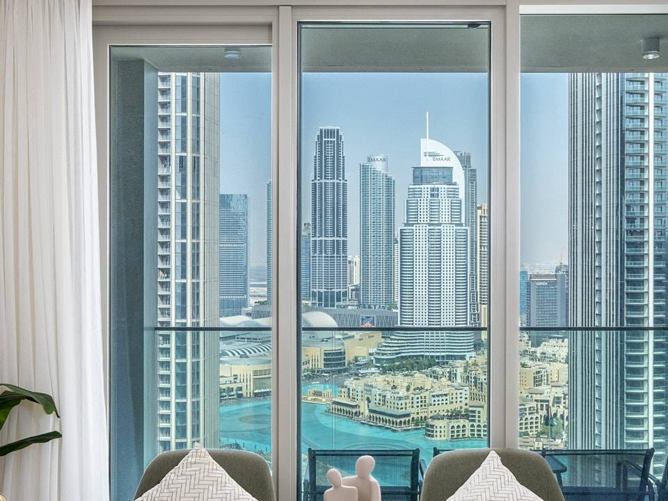Photo of Others in Downtown Dubai