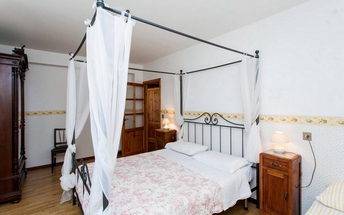 Photo of Bedroom in Ramazzano