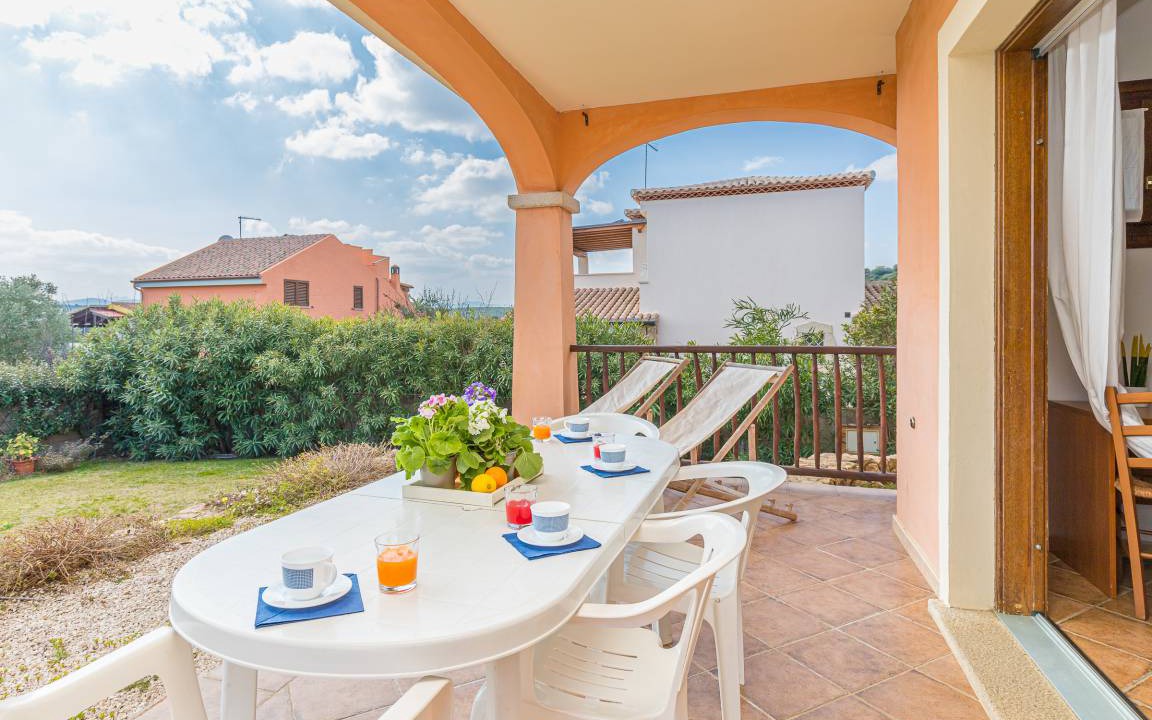 Photo of Patio Balcony in Pittulongu