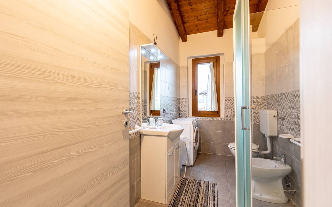 Photo of Bathroom in Firenzuola