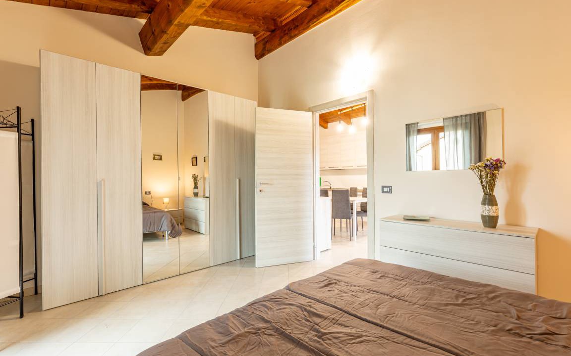 Photo of Bedroom in Firenzuola