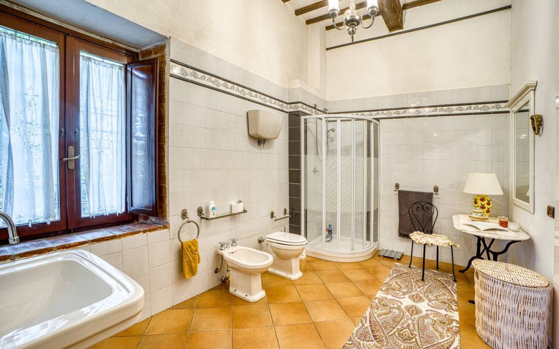 Photo of Bathroom in Marsciano