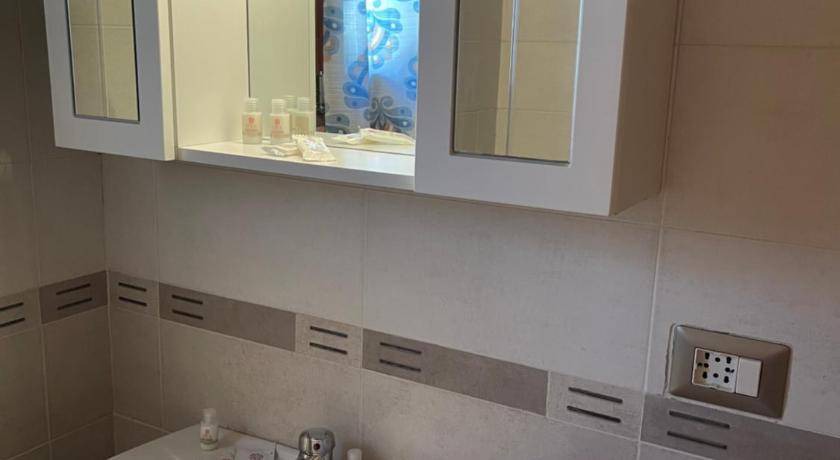 Photo of Bathroom in Piglio