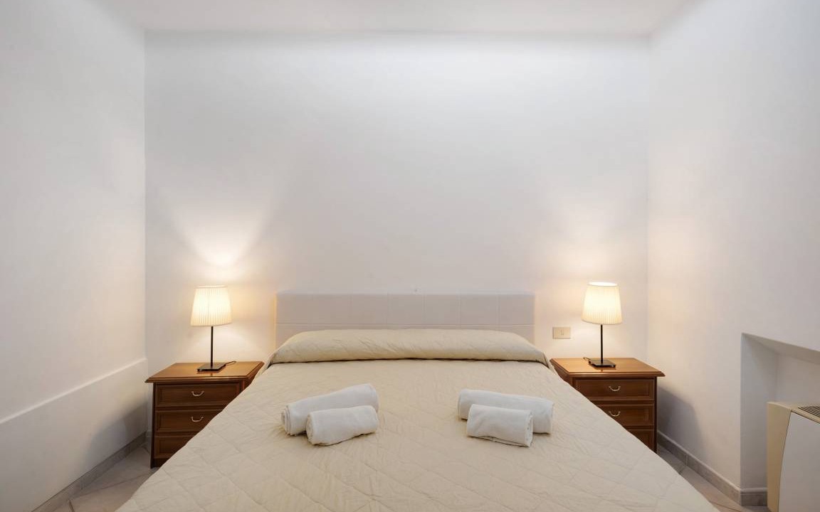 Photo of Bedroom in Nerano