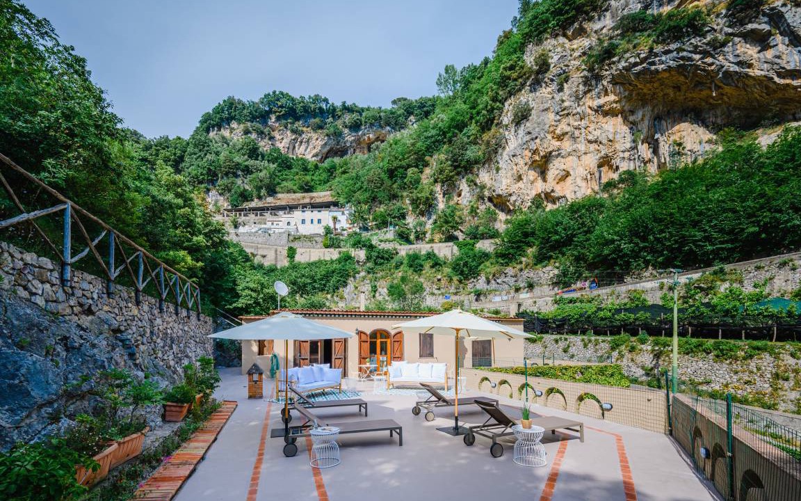 Photo of Others in Ravello