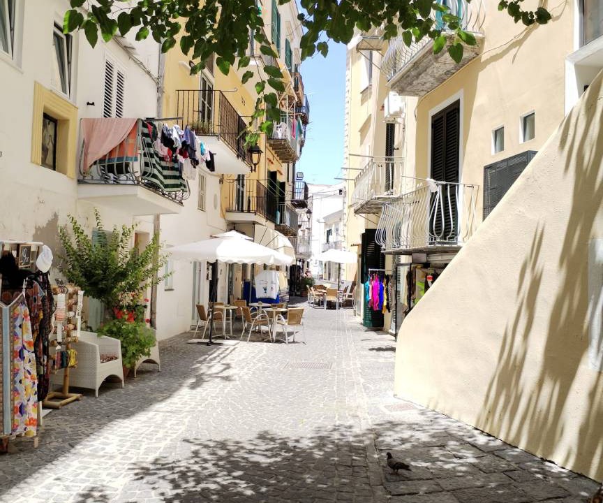 Photo of Others in Ischia Porto
